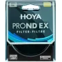 Hoya ProND EX 8 62mm Neutral Density Filter