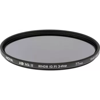 Hoya HD MkII IRND8 (0.9) 55mm infraraudonųjų spindulių neutralaus tankio filtras