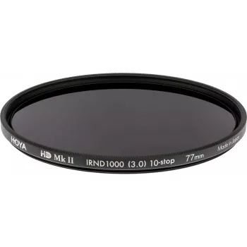 Hoya HD MkII IRND1000 (3.0) 55mm
