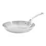 De Buyer Affinity Pan Stainless Steel 24 cm