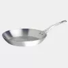 De Buyer Affinity Pan Stainless Steel 24 cm