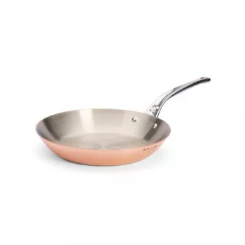 De Buyer Prima Matera keptuvė 28 cm varis/plienas indukcijai