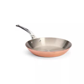 De Buyer Prima Matera keptuvė 28 cm varis/plienas indukcijai