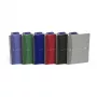 Oxford Office Essentials Užrašų knygelė A5 linijinė 96 lapų oranžinis matinis viršelis 90 gsm