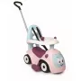 SMOBY Ride-on Maestro 3in1 Pink