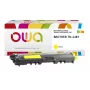 Armor OWA Toner Kasetė, suderinama su Brother TN-248Y, geltona, 1 000 puslapių, perdirbta