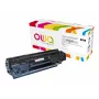Armor OWA Black Compatible Remanufactured Toner Cartridge (Alternatyva HP CE278A, Canon CRG-726)