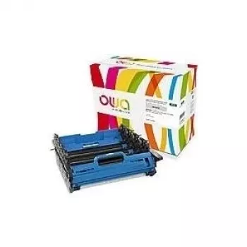 Armor OWA būgninis blokas Cyan, Magenta, Yellow, Black (Remanufactured) Compatible Brother DR321CL