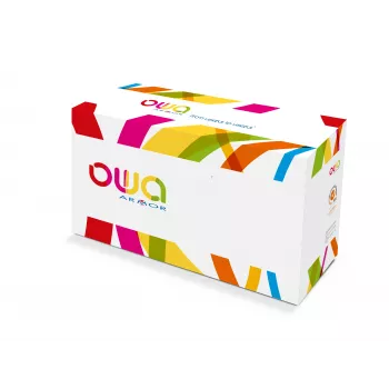 ARMOR OWA K18598OW Remanufactured Ink Cartridge Cyan (Compatible with HP 940XL)