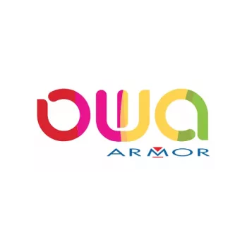 Armor K18586OW Compatible Drum Unit for Brother DR-2400 (12,000 Pages) - Black