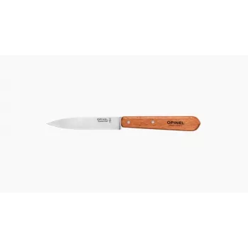 OPINEL rinkinys 2 daržovių peilių N. 102 Carbon