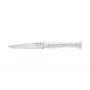 Opinel Stalo Peiliai Facette 4 vnt. Balti