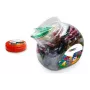 EMTEC ECMMD16GC410JAR80 16 GB USB 2.0 atmintukas (įvairių spalvų) – 80 vnt. pakuotė
