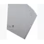 Exacompta 1721E Forever PP Document Folder A4 White