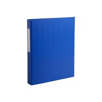 Exacompta segtuvas su žiedais - nugarėlės plotis: 30 mm - A4 formatui