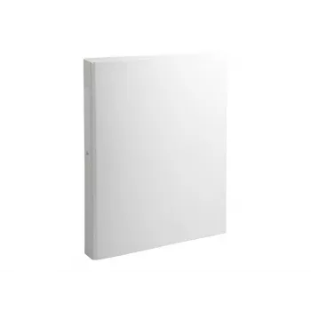 Exacompta segtuvas žiedinis - nugarėlės plotis: 30 mm - A4 formatui