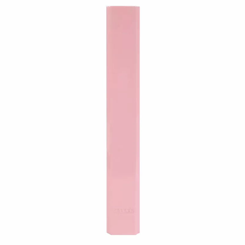 Exacompta Aquarel aplankalas su 2 žiedų mechanizmu, rožinis 8702316