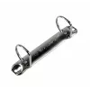 Exacompta Aquarel aplankalas su 2 žiedų mechanizmu, rožinis 8702316