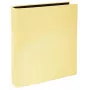 Exacompta Aquarel segtuvas su žiedais Citrus Yellow 8702319