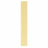 Exacompta Aquarel segtuvas su žiedais Citrus Yellow 8702319