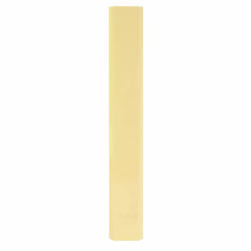 Exacompta Aquarel segtuvas su žiedais Citrus Yellow 8702319