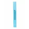 Exacompta Chromaline Pastell Segtuvas su 2 žiedais, pastelinė mėlyna, 4,0 cm, A4