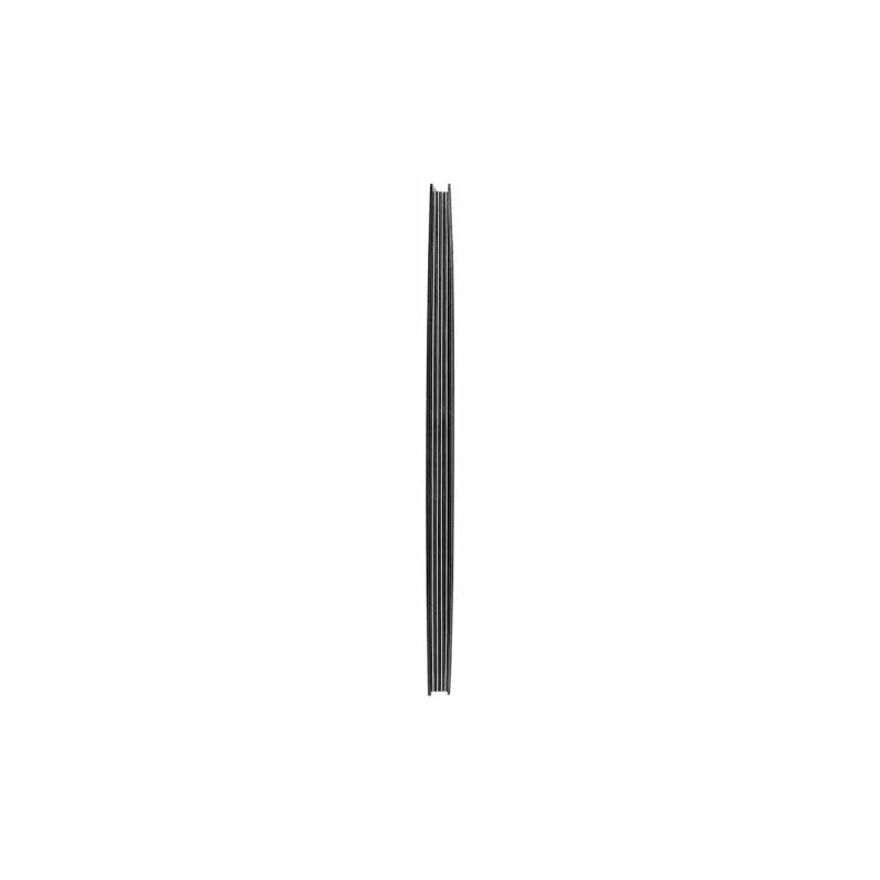Exacompta 55334E Forever Document Wallet A4 Polypropylene Black 320x240 mm