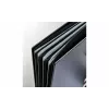 Exacompta 55334E Forever Document Wallet A4 Polypropylene Black 320x240 mm