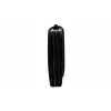 Exacompta 55934E Polypropileno dokumentų aplankas A4 juodas 25 mm talpa elastine juostele