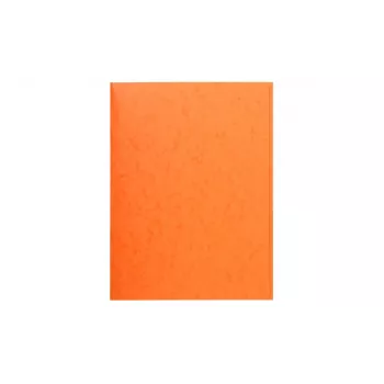 Exacompta 56409E A4 Bristol Card Orange 200 Sheets 0,5 mm 240 g/m²