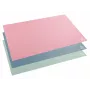 Exacompta AutentiK stalo paklotas, 57,5 x 37,5 cm (8 vnt.)