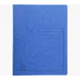 Exacompta Spiral Folder 240222E DIN A4 kartoninis aplankas mėlynas