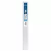 Exacompta A4 Maxi segtuvas su žiedais, baltas, 2D-žiedai 8700292