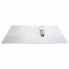 Exacompta A4 Maxi pristatymo segtuvas su D-žiedais baltas 8700232