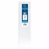Exacompta A4 Maxi pristatymo segtuvas su D-žiedais baltas 8700232