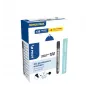 Pilot Pen 100 Permanent Marker Black 1,0 mm 20 Pack (15+5 Free)