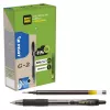 PILOT PEN G2 Greenpack Gel Pen Set Blue 0.4 mm 12 Pack