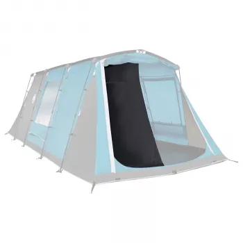 Coleman Inner Sleeping Cabin, skirtas Victoria Falls 4 palapinei – 2 asmenų 205x130x185 cm