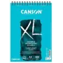 Canson XL Aquarelle Watercolor Pad A3 300gsm 30 Sheets Fine Grain