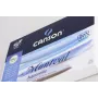 Canson Montval akvarelinis bloknotas 24 x 32 cm, 300 g/m², šaltas presavimas, 12 lapų