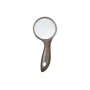 Maped rankinė didinamoji lupa Maped 3x, 75 mm, juoda (039300)