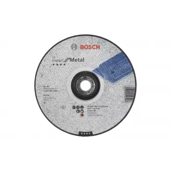 Bosch Accessories 2608600228 Nupjovimo ir šlifavimo diskas 230 mm 22,23 mm 1 vnt.