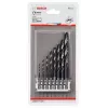 Bosch HSS Spiralbohrerset 2608577139 Impact Control 8-Piece 2-10mm
