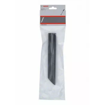 Bosch Crevice Nozzle 2608000665 - 35mm, 215mm, juoda