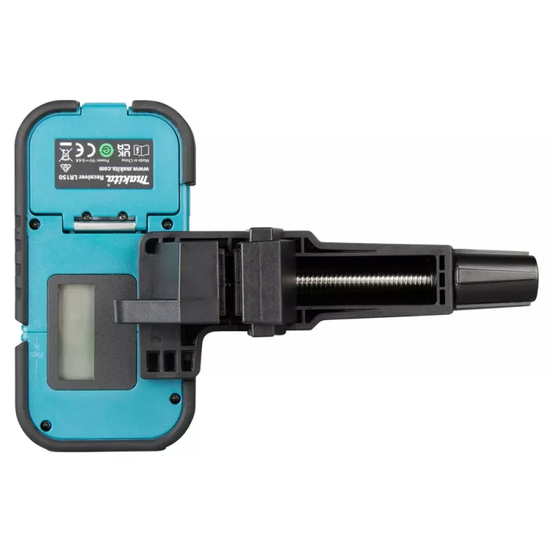 Makita LR150 Lazerinis Imtuvas