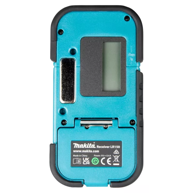 Makita LR150 Lazerinis Imtuvas