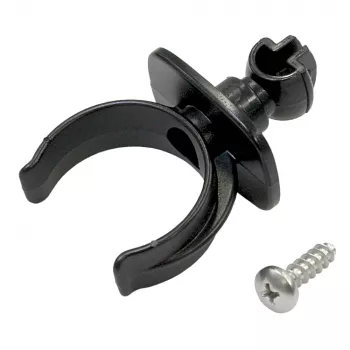 Makita Wall Clip for Vacuum Cleaner