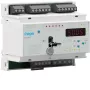 Hager EU400 tinklo apsaugos relė NA apsaugai VDE AR-N 4105 24 V AC/DC