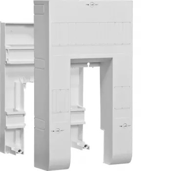 Hager Papildomas skyrius 10+2+2 PLE BKE-A centriniam montavimui KU8XCHE