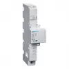 Hager SPA700Z Kombinuotas apsauginis įtaisas T1+T2+T3 3P Iimp 7.5kA TNC